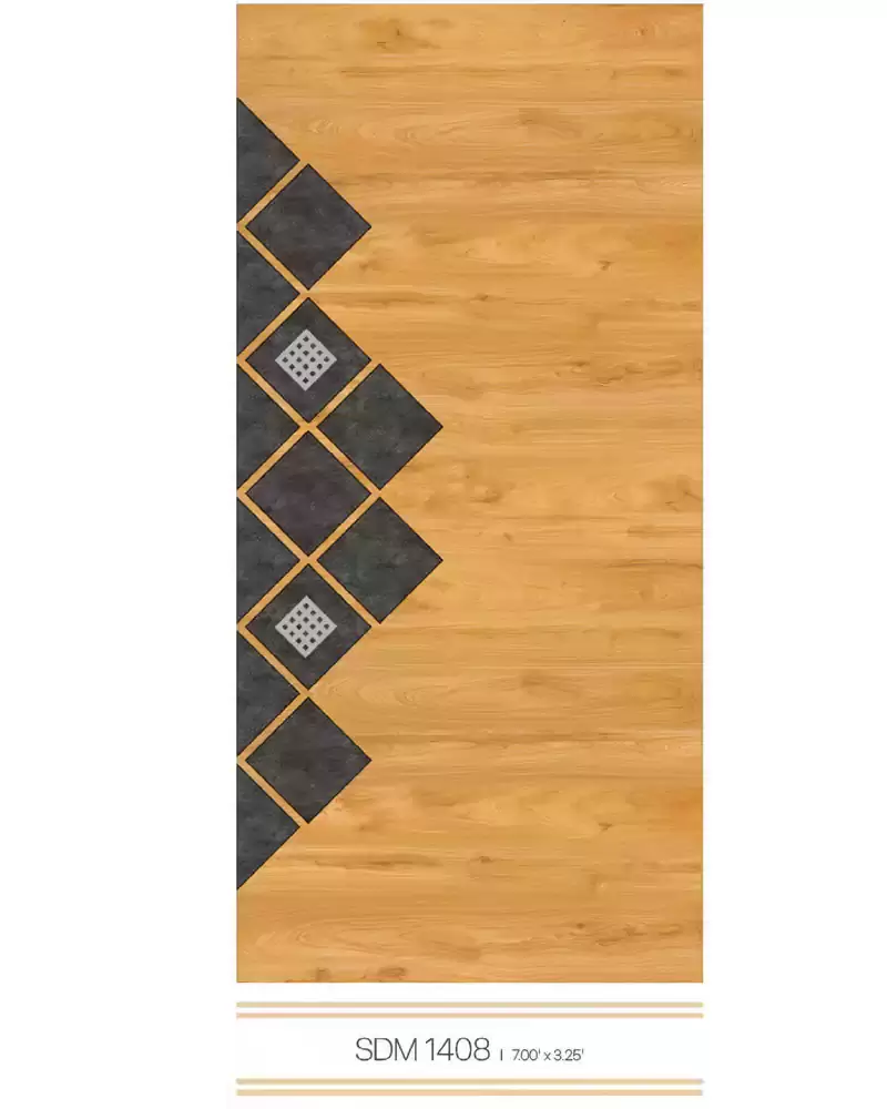 Shree Metal Premium Doors